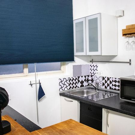 Carducci Green - Appartamento Monolocale Turim Exterior foto