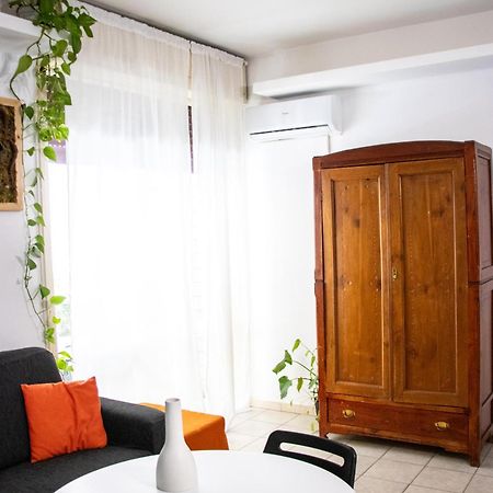 Carducci Green - Appartamento Monolocale Turim Exterior foto