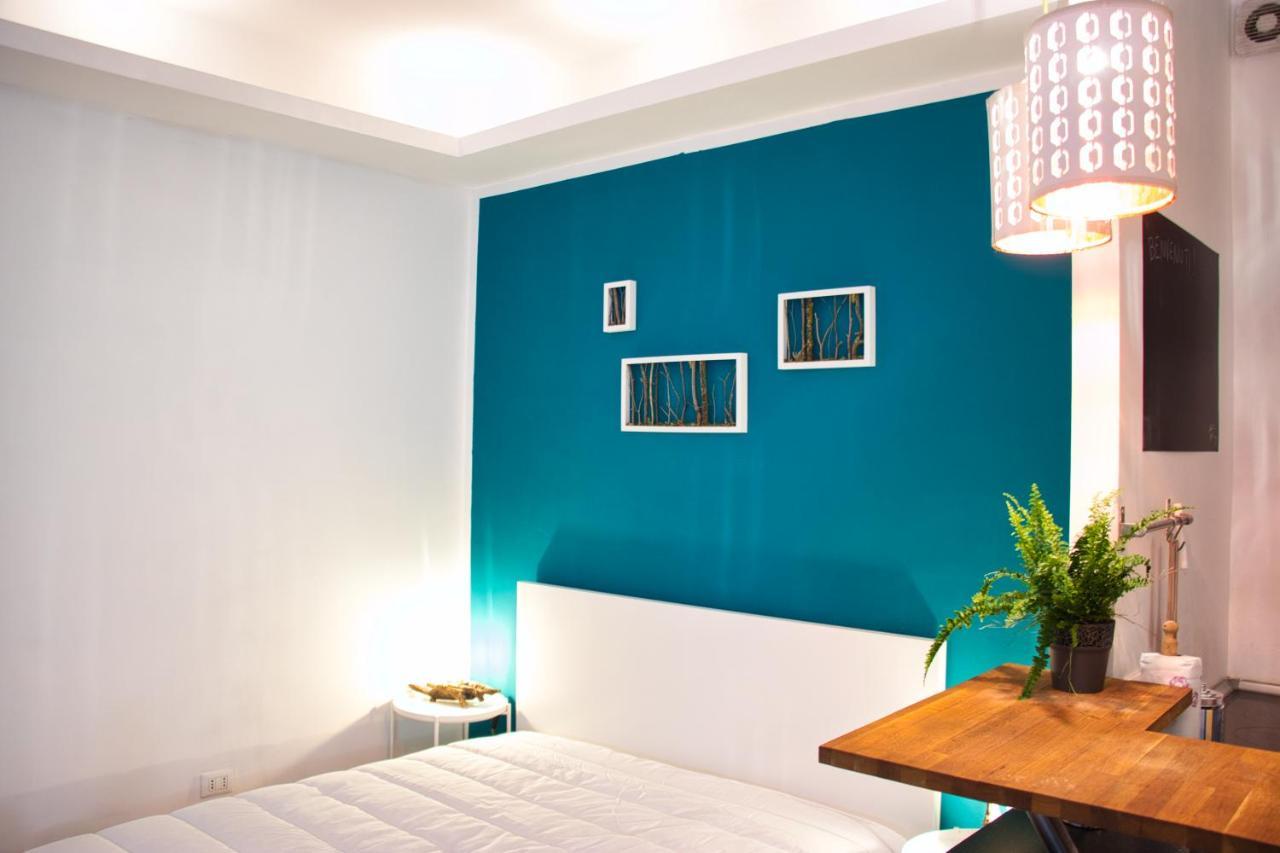 Carducci Green - Appartamento Monolocale Turim Exterior foto