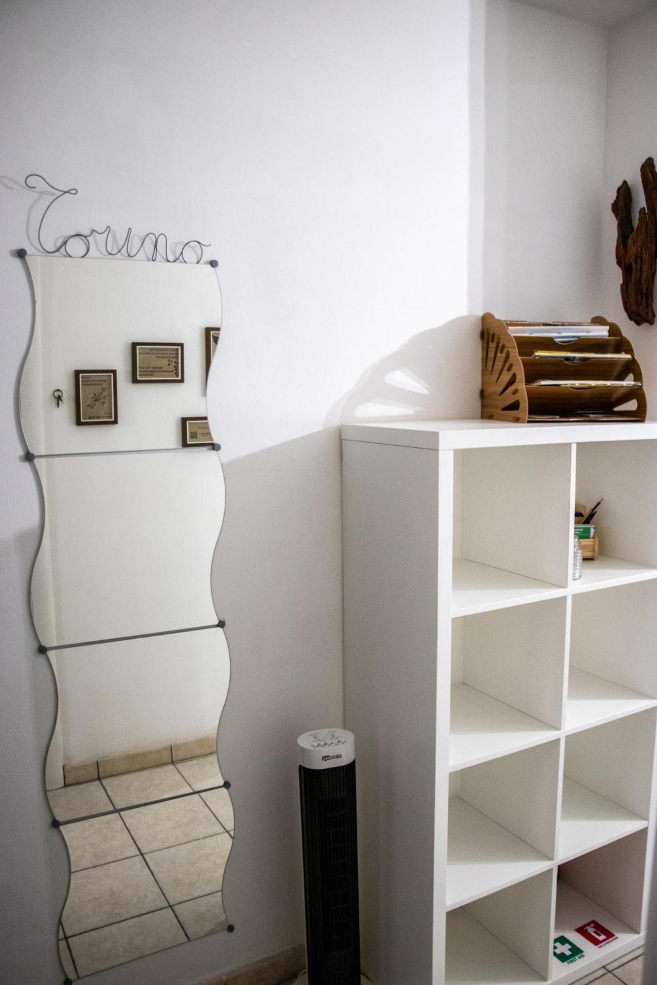 Carducci Green - Appartamento Monolocale Turim Exterior foto